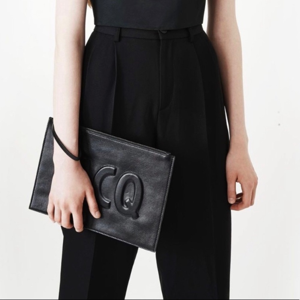 wristlet Alexander McQueen MCQ